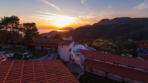 Hotel Garcia Resort & Spa