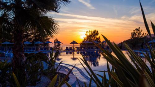 Hotel Garcia Resort & Spa