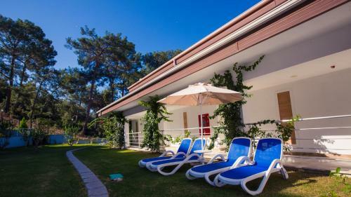 Hotel Garcia Resort & Spa