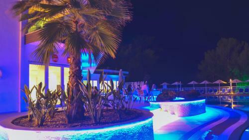 Hotel Garcia Resort & Spa