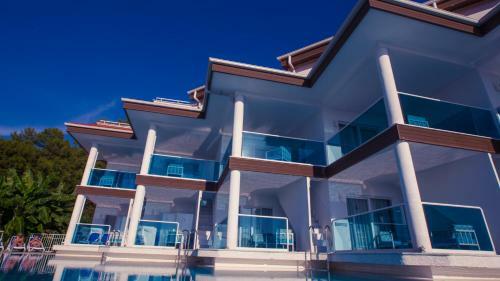 Hotel Garcia Resort & Spa