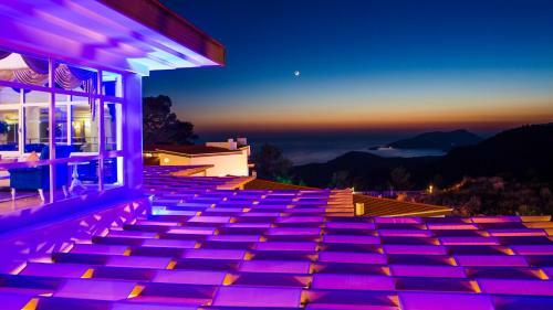 Hotel Garcia Resort & Spa