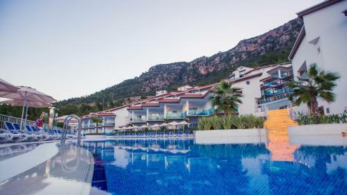 Hotel Garcia Resort & Spa