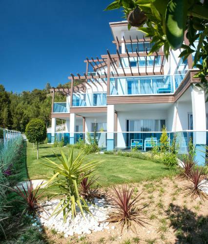Hotel Garcia Resort & Spa