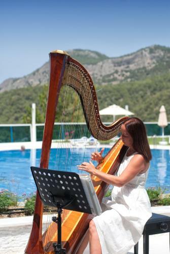 Hotel Garcia Resort & Spa
