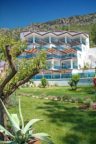 Hotel Garcia Resort & Spa