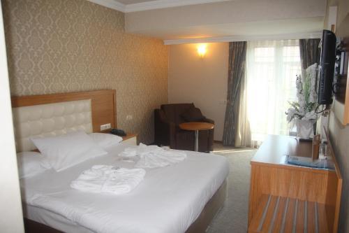 Ilksan Deha Hotel