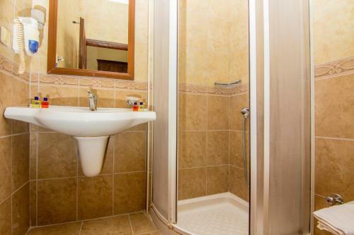 Bed & Breakfast Hotel Karbel Sun