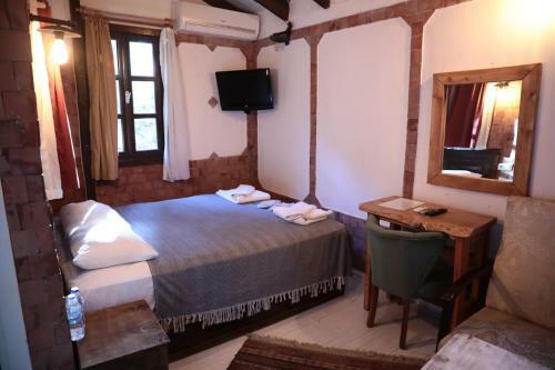 Posada Kayserkaya Cottages