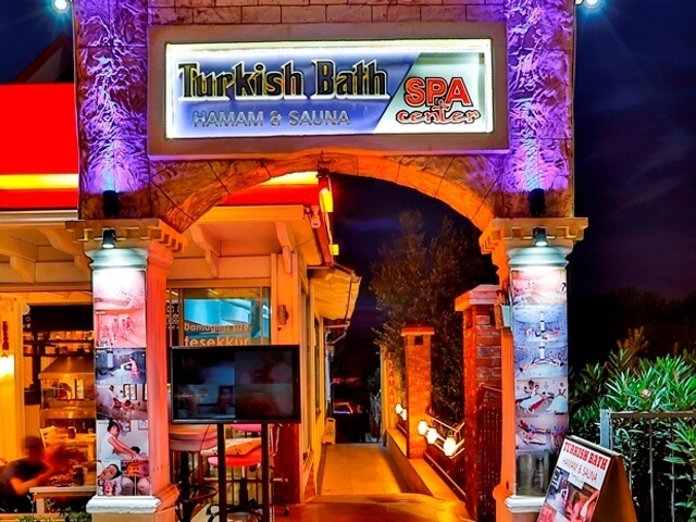 Golden Life Resort Hotel & Spa