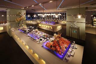 Lia Charlton Hotel Shenzhen