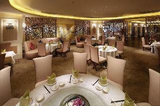 Lia Charlton Hotel Shenzhen