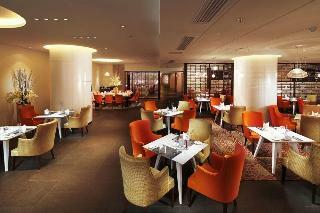 Lia Charlton Hotel Shenzhen
