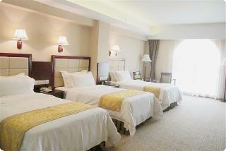 Viennainternational Hotel East Nanning Railway St