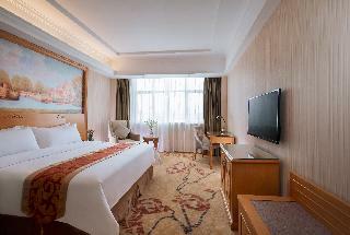 Viennainternational Hotel Shenzhen Qianhai