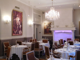 Hotel Troyes Royal