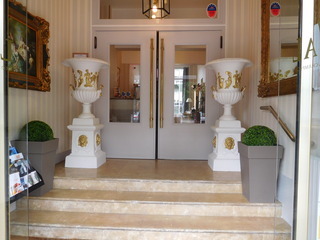 Hotel Troyes Royal
