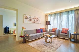 Hotel Vivanta Kolkata Em Bypass