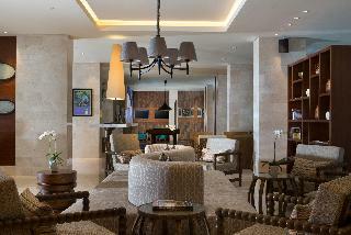 Hotel Holiday Inn Resort Bali Benoa