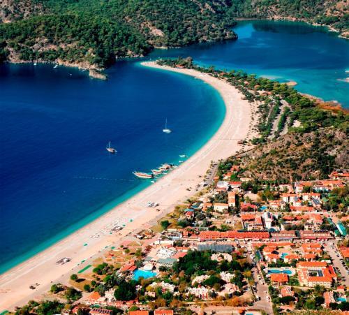 Hotel Belcekiz Beach Club - All Inclusive