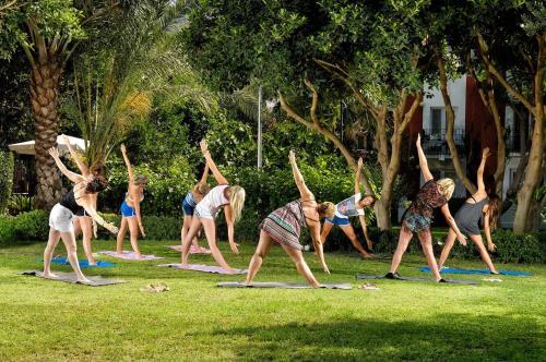 Hotel Belcekiz Beach Club - All Inclusive
