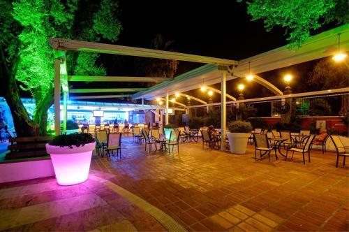 Hotel Belcekiz Beach Club - All Inclusive