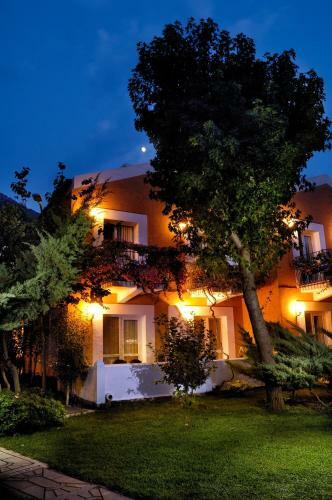 Hotel Belcekiz Beach Club - All Inclusive