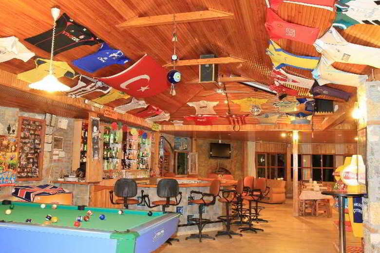 Bed & Breakfast Gorkem Hotel & Apartments