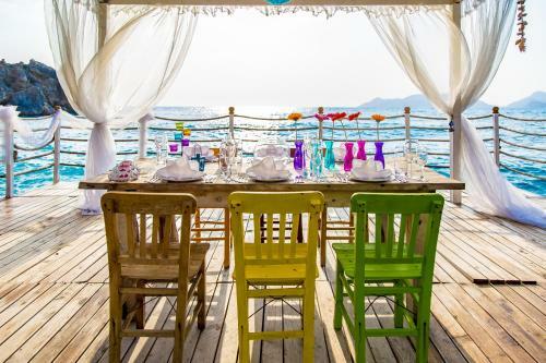 Liberty Hotels Lykia (Lykia World Oludeniz)