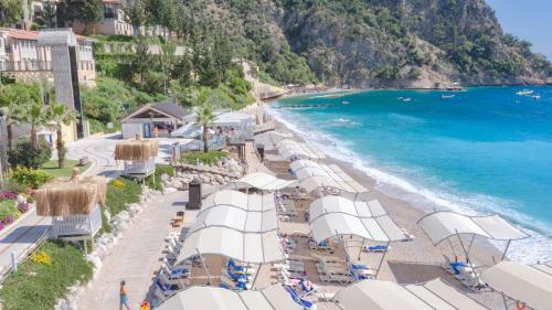 Liberty Hotels Lykia (Lykia World Oludeniz)