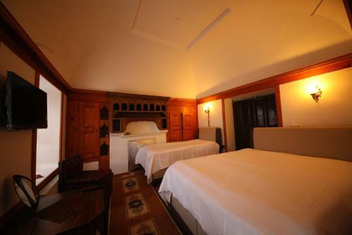 Demirkapi Konak Hotel