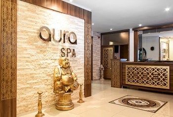 Club Hotel Ephesus Princess