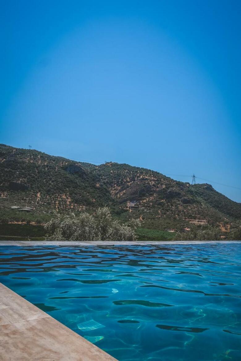 Apartamento Natureland Efes Pension