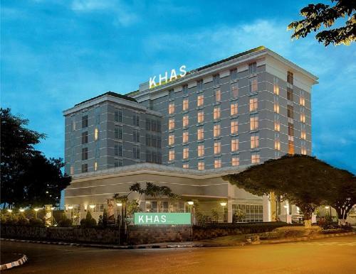 Hotel Pesonna Tugu Yogyakarta