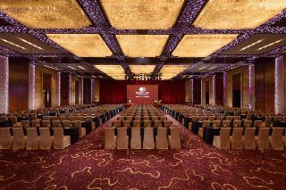Hotel Doubletree By Hilton Qinghai-golmud, China