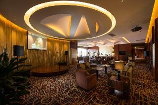 Hotel Doubletree By Hilton Qinghai-golmud, China