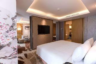 Hotel Ramada Plaza Fuzhou South