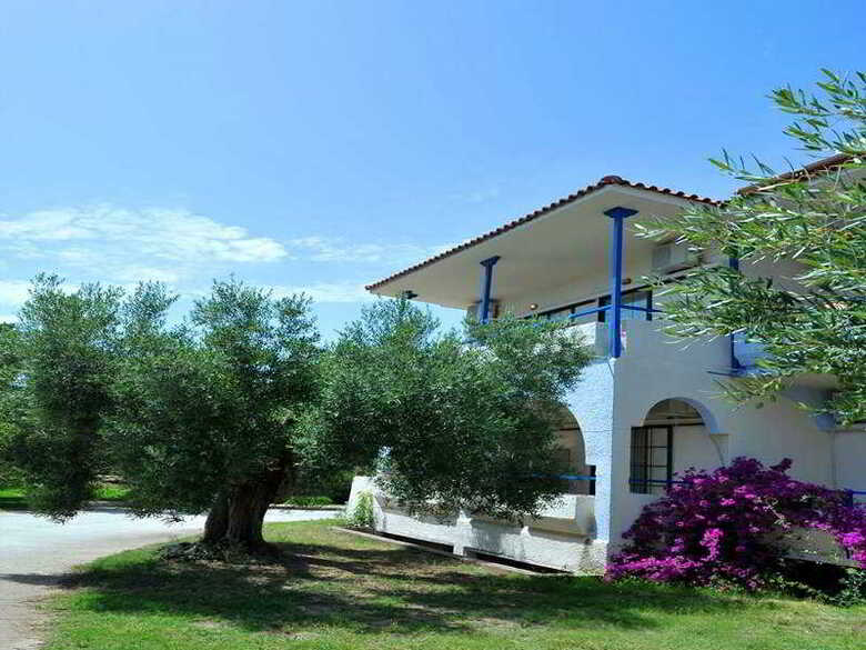 Hotel Sithonia Village