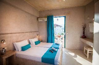 Apartamentos Zante Nest