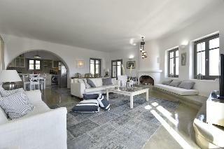 Hotel Naoussa Hills Boutique Resort