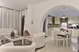 Hotel Naoussa Hills Boutique Resort