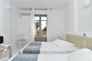 Hotel Naoussa Hills Boutique Resort
