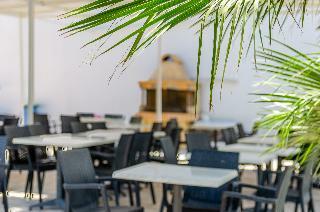 Simple Hotel Hersonissos Blue