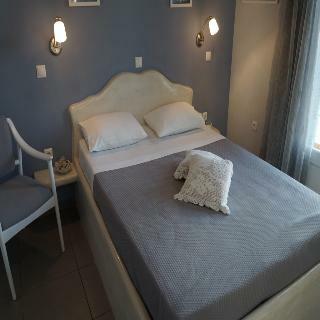 Apartamentos Eleni House