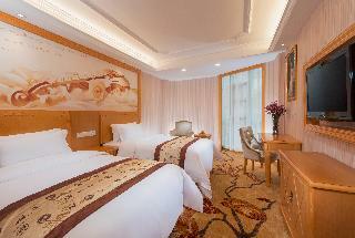 Vienna Hotel Shenzhen Dongmen Old Street