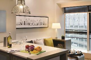 Hotel Hyatt House Shenzhen Airport