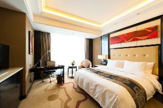 Hotel Days Inn And Suites Chengdu Dading