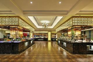 Howard Johnson Zunyue Hotel Chengdu