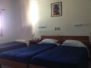Porto Galini Hotel