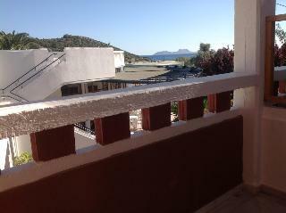 Porto Galini Hotel